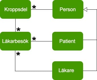 Begrepp & Terminologi
